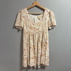 Saltwater Luxe Dress